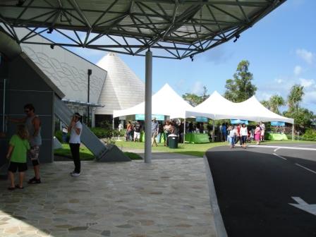 Kaiser 50th Year Celebration
